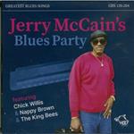 Blues Party