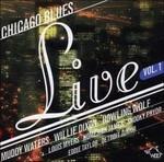 Chicago Blues Live V.1