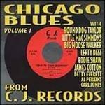 Chicago Blues from C.j. R