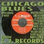 C.j. Records Blues vol.2