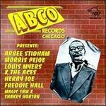 Abco Chicago Blues Recordings
