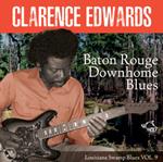 Baton Rouge Downhome Blues