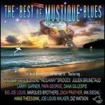 The Best of Mustique Blues vol.1