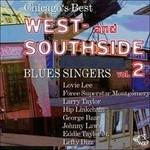 Chicago's Best West & vol.2