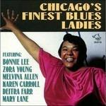 Chicago Blues Ladies