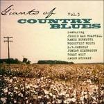 Giants of Countryblues 3