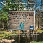 Live at Tabby's Blues Box