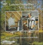 Louisiana Swamp Blues vol.2