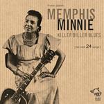 Killer Diller Blues. Her 24 Best Songs