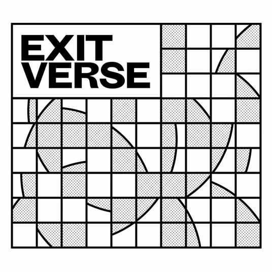 Exit Verse - CD Audio di Exit Verse