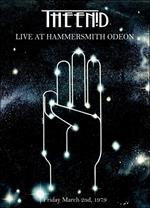 The Enid. Live at Hammersmith Odeon (DVD)