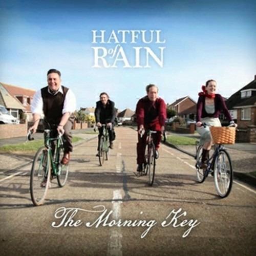 The Morning Key - CD Audio di Hatful of Rain