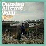 CD Dubstep Allstars 11 