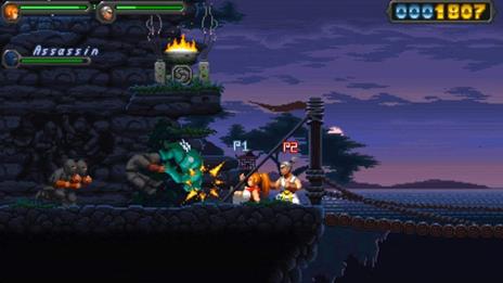 Okinawa Rush (PS4) - 3