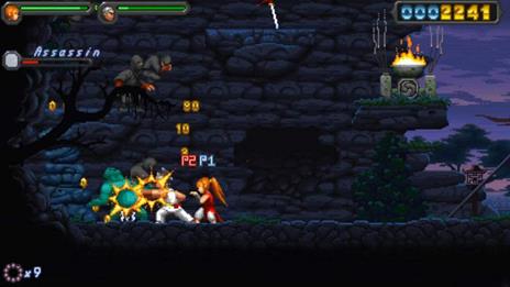 Okinawa Rush (PS4) - 4