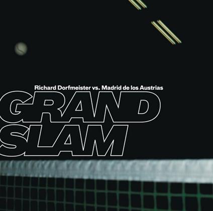 Grand Slam - CD Audio di Richard Dorfmeister,Madrid de los Austrias
