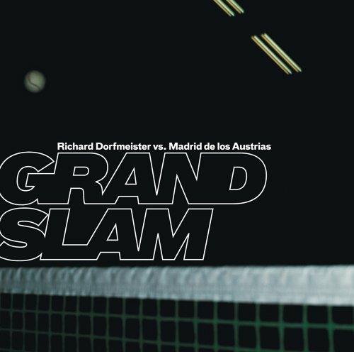 Grand Slam - CD Audio di Richard Dorfmeister,Madrid de los Austrias