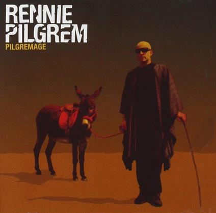 Pilgremage - CD Audio di Rennie Pilgrem