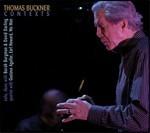 Contexts - CD Audio di Thomas Buckner