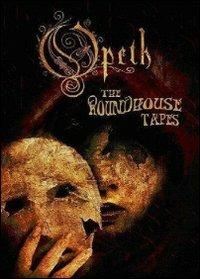 Opeth. The Roundhouse Tapes (DVD) - DVD di Opeth