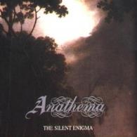 The Silent Enigma - CD Audio di Anathema