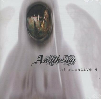 Alternative - CD Audio di Anathema