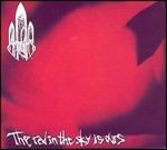 The Red in the Sky Is Ours - CD Audio di At the Gates