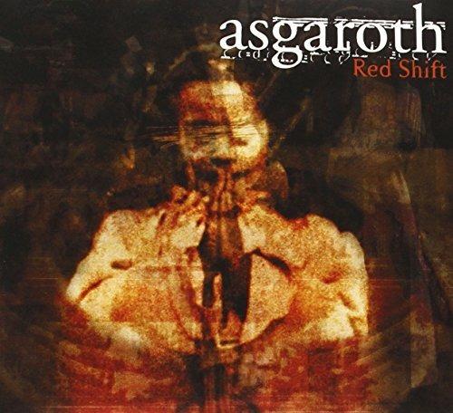 Red Shift (Digipack) - CD Audio di Asgaroth
