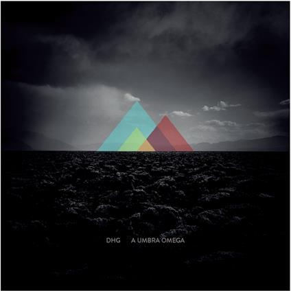 A Umbra Omega - CD Audio di Dodheimsgard