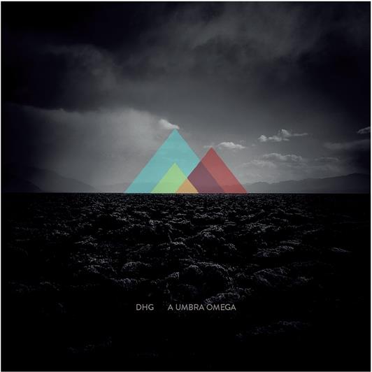 A Umbra Omega - CD Audio di Dodheimsgard