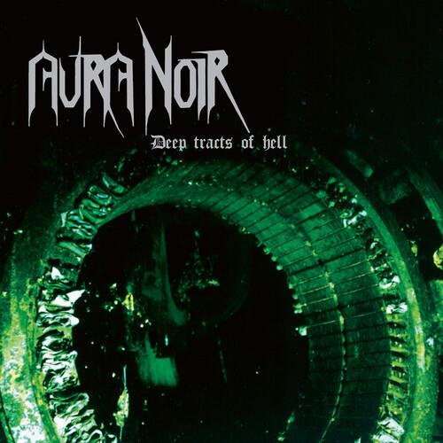 Deep Tracts Of Hell - CD Audio di Aura Noir