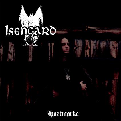 Hostmorke (30th Anniversary) - CD Audio di Isengard