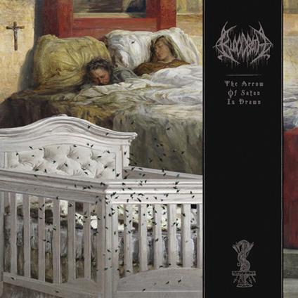 The Arrow Of Satan Os Drawn - CD Audio di Bloodbath