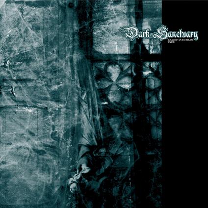 Exaudi Vocemmean Part 1 - CD Audio di Dark Sanctuary