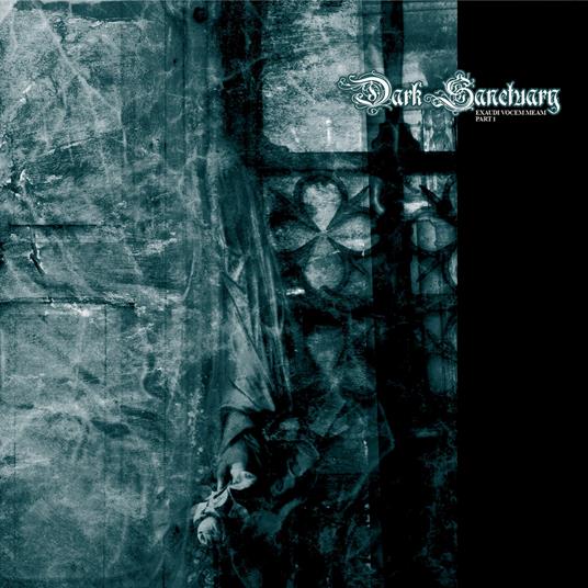 Exaudi Vocemmean Part 1 - CD Audio di Dark Sanctuary