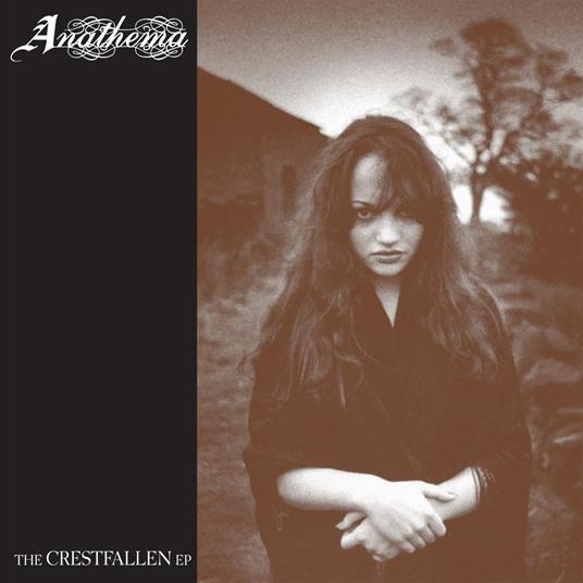 Crestfallen - CD Audio di Anathema