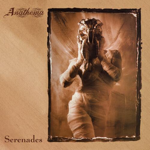 Serenades - CD Audio di Anathema