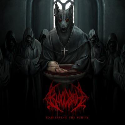 Unblessing The Purity - CD Audio di Bloodbath
