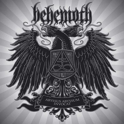 Abyssus Abyssum Invocat - CD Audio di Behemoth