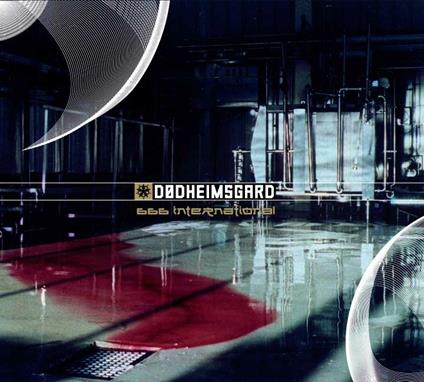 666 International - CD Audio di Dodheimsgard
