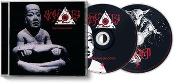From The Shadows - CD Audio di Unholy