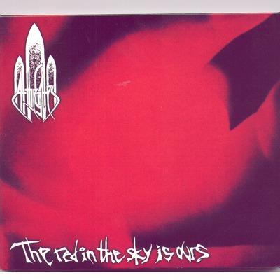 The Red In The Sky Is Ours - CD Audio di At the Gates