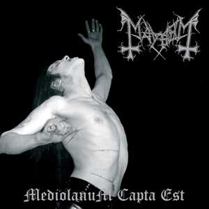 CD Mediolanum Capta Est Mayhem