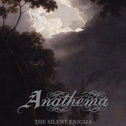 The Silent Enigma - CD Audio di Anathema