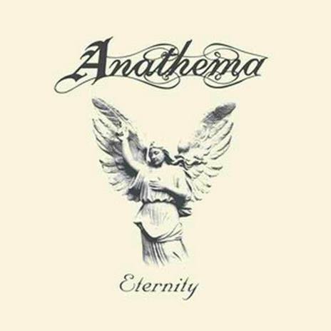 Eternity - Vinile LP di Anathema