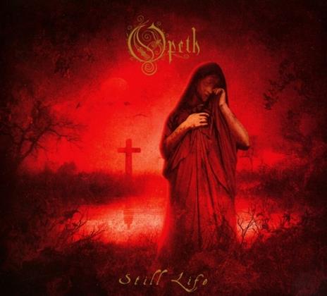 Still Life - CD Audio di Opeth