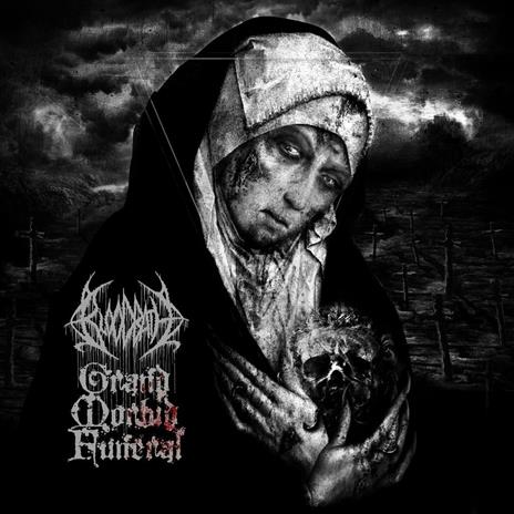 Grand Morbid Funeral - CD Audio di Bloodbath