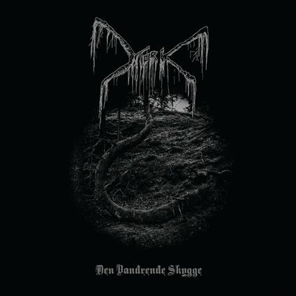 Den Vandrende Skygge - CD Audio di Mork