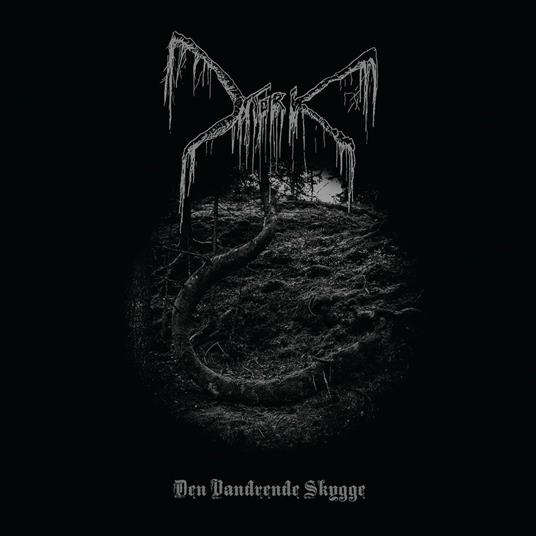 Den Vandrende Skygge - CD Audio di Mork