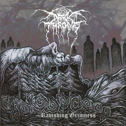 Ravishing Grimness - CD Audio di Darkthrone